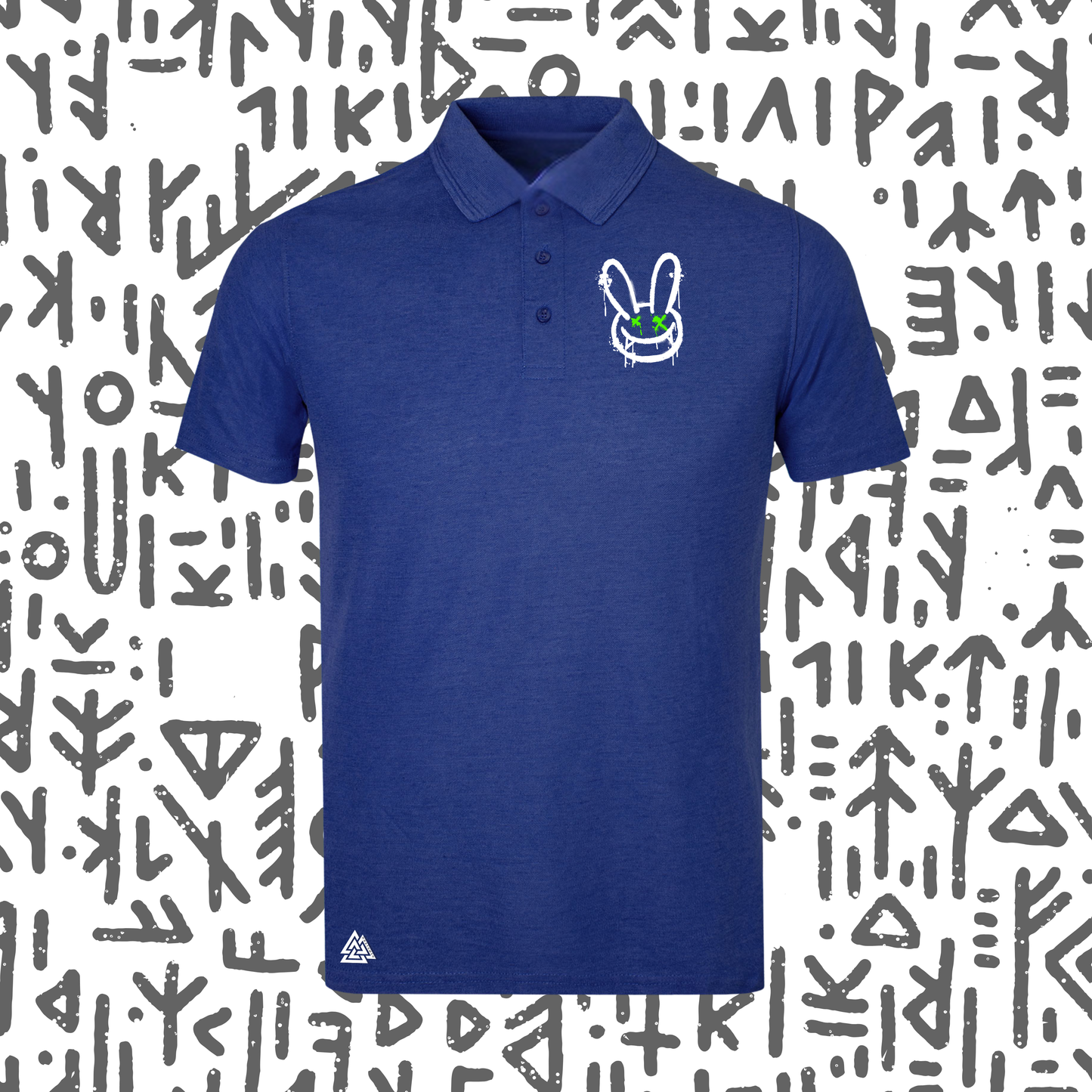 Northmen Golf Shirts For Men