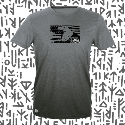 Northmen Two-tone T-Shirts for Men