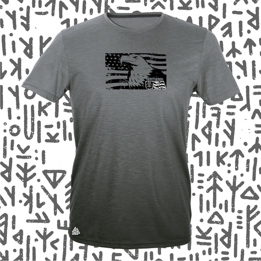 Northmen Two-tone T-Shirts for Men