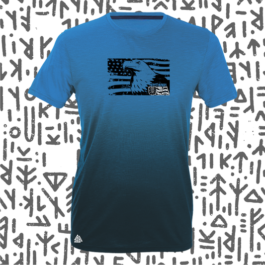 Northmen Two-tone T-Shirts for Men