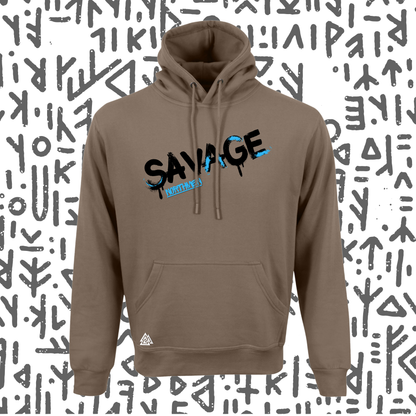 Northmen Hoodie For Men and Ladies