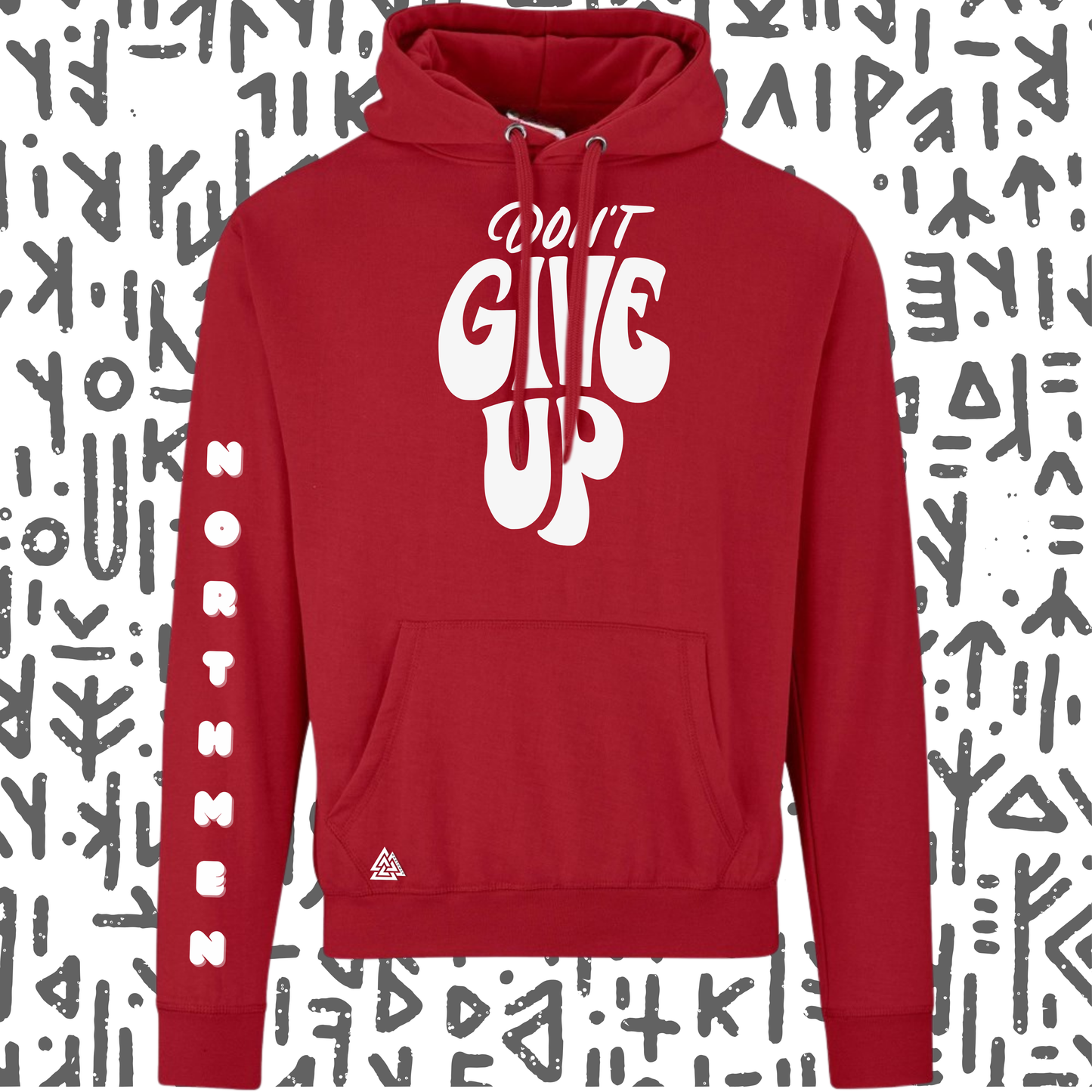 Northmen Hoodie For Men and Ladie