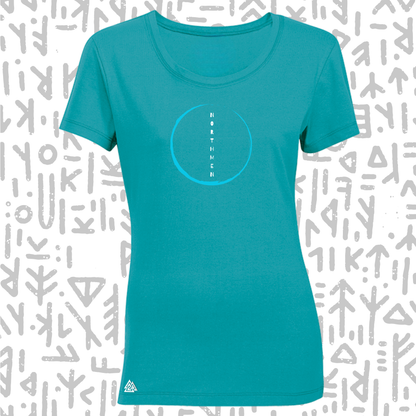 Northmen T-Shirts for Ladies (B)