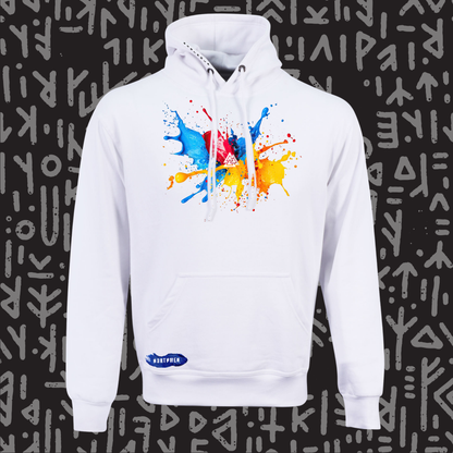 Northmen Hoodie For Men and Ladie (M)