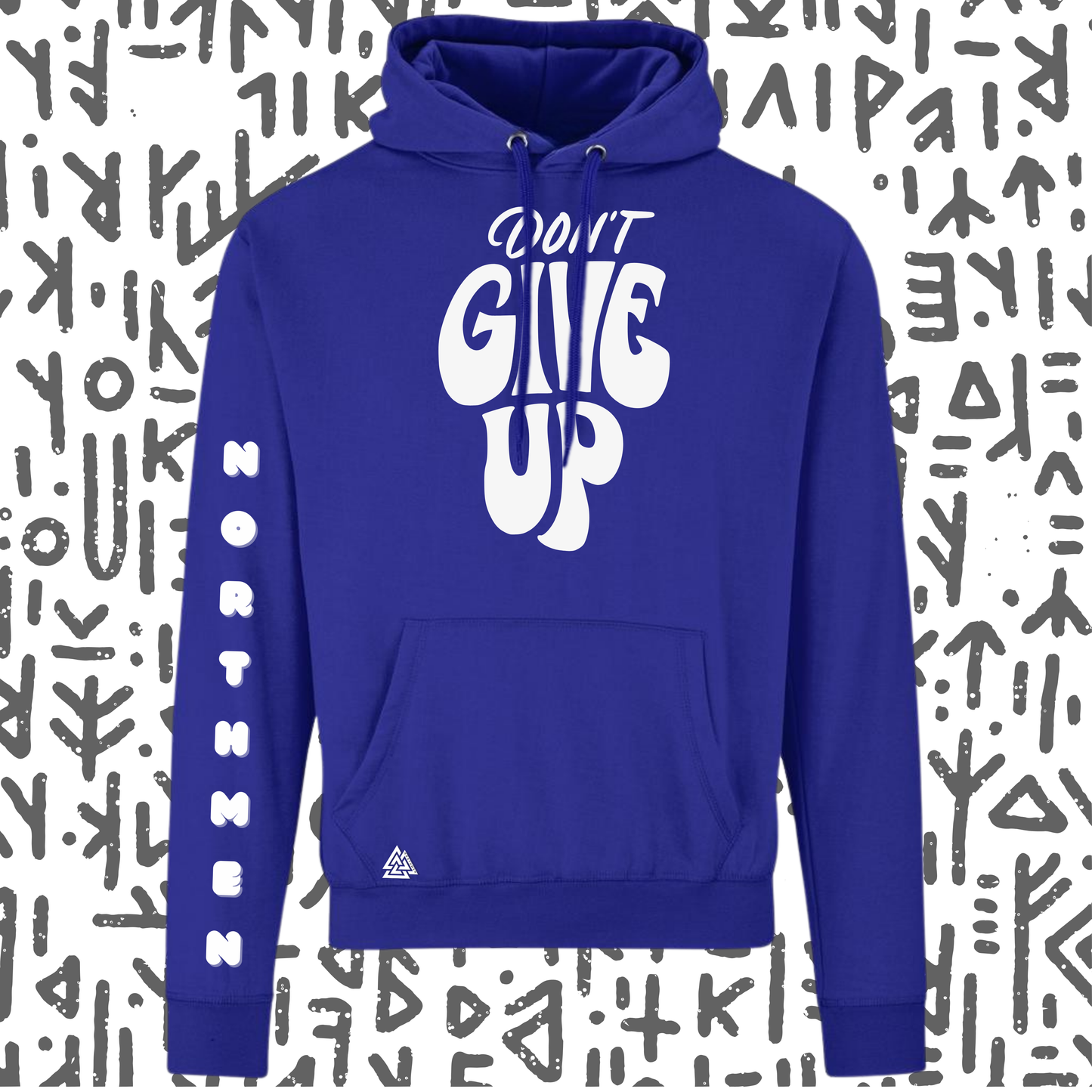 Northmen Hoodie For Men and Ladie