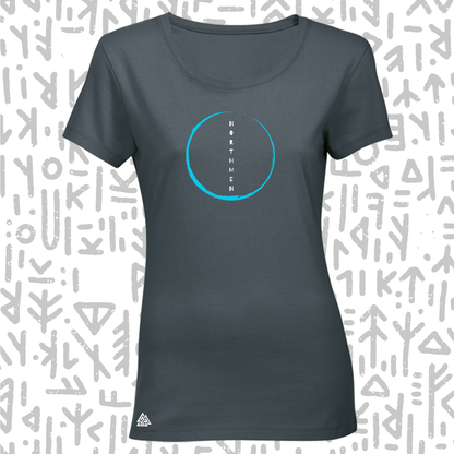 Northmen T-Shirts for Ladies (B)