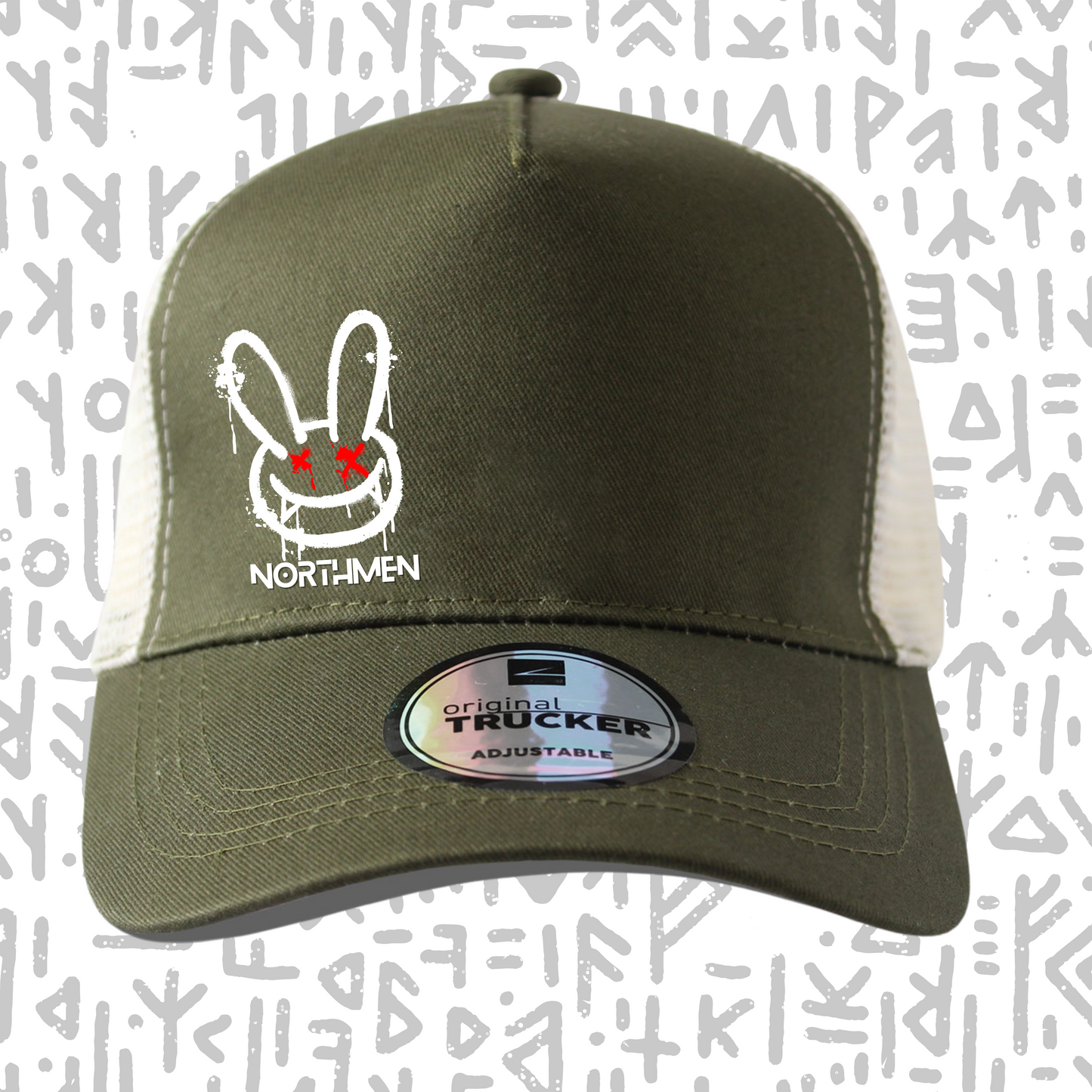 Northmen Trucker Caps