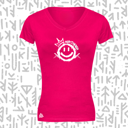Northmen T-Shirts for Ladies