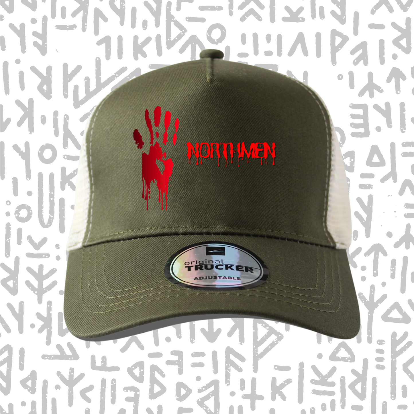 Northmen Trucker Caps