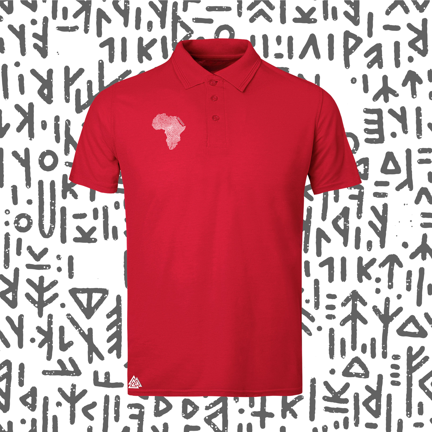Northmen Golf Shirts For Men
