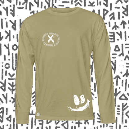 Northmen Long Sleeve T-Shirts for Men and Ladies