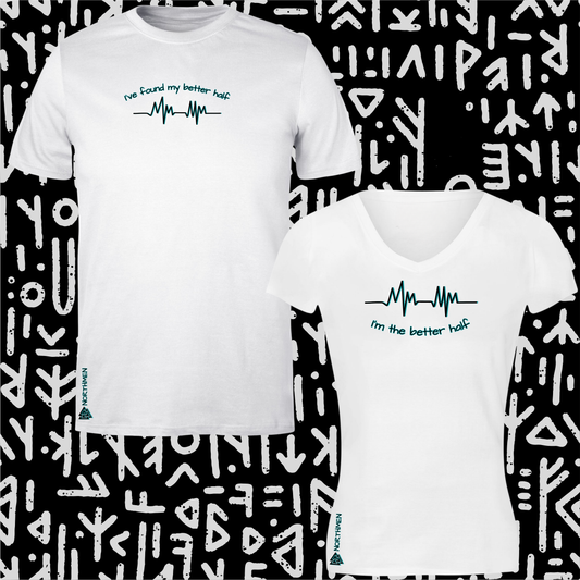 Northmen T-Shirts for Them
