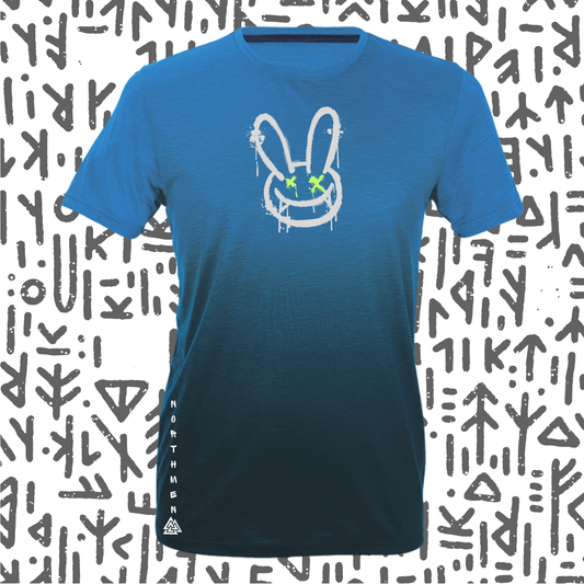 Northmen Two-tone T-Shirts for Men