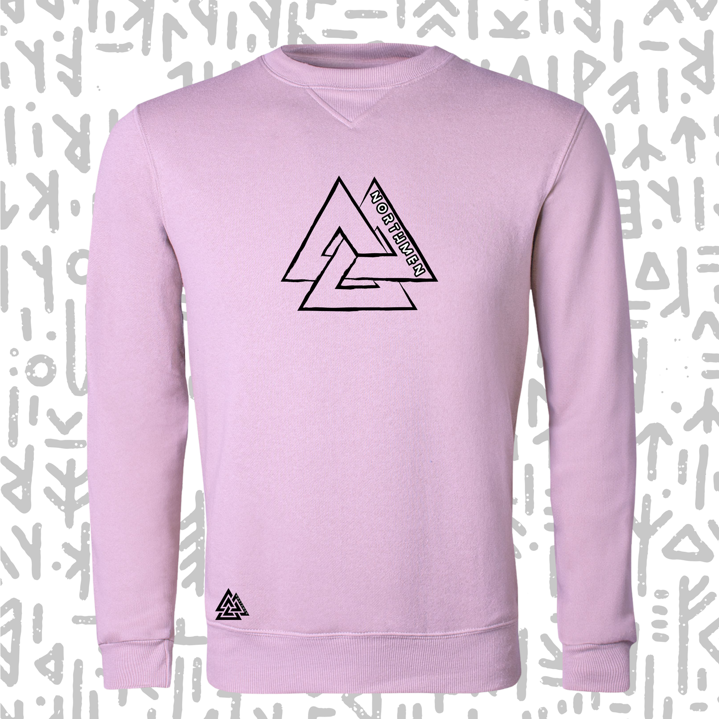 Northmen Sweater for Men and Ladies