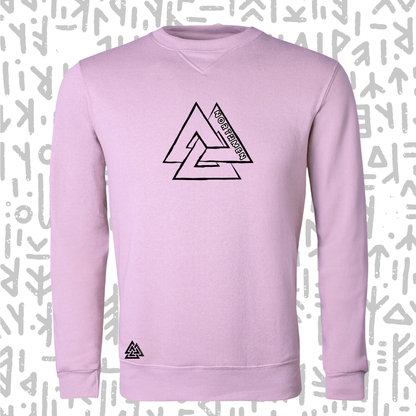 Northmen Sweater for Men and Ladies