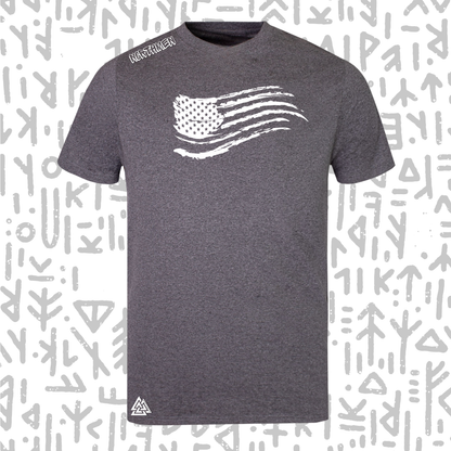 Northmen Premium Melange T-Shirts for Men