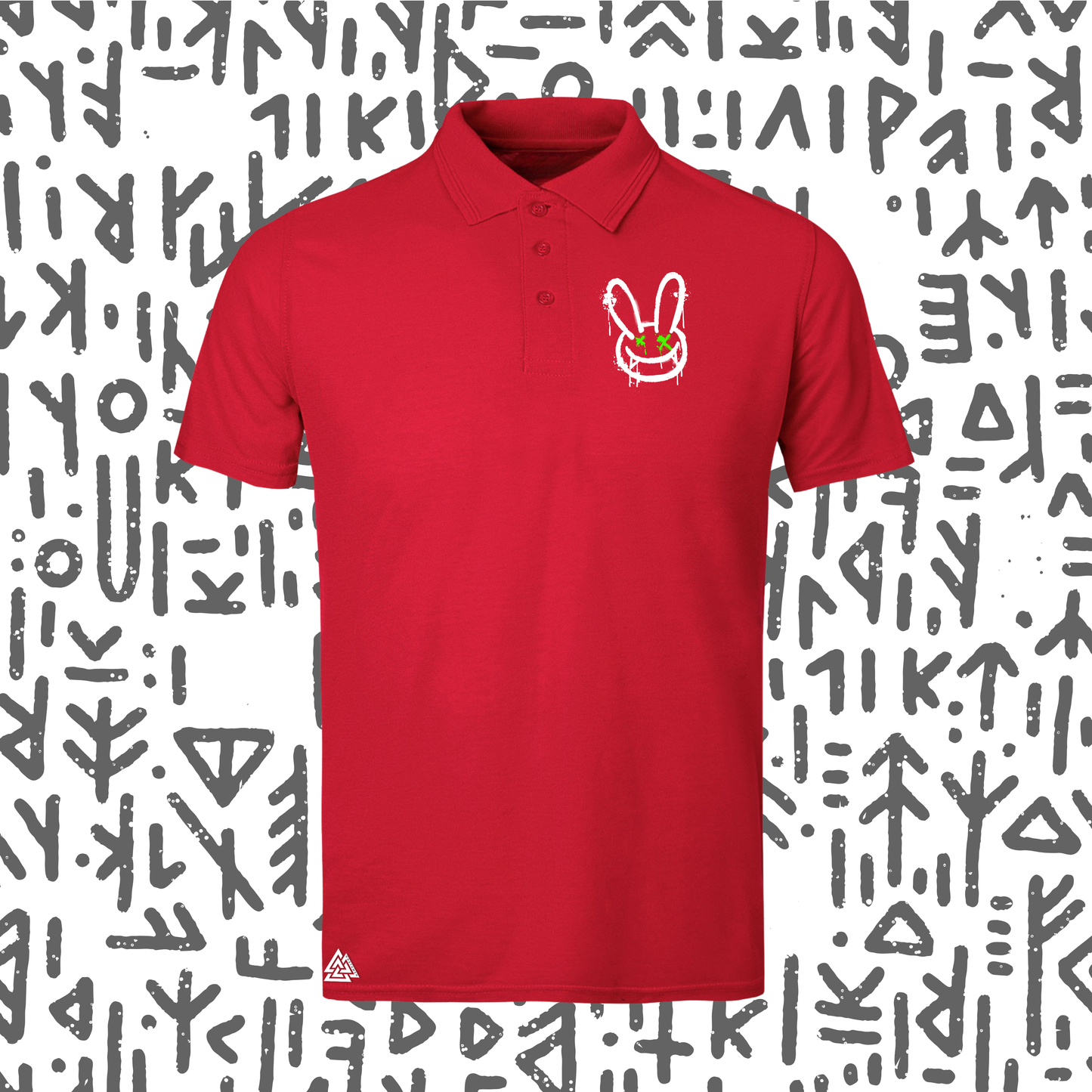 Northmen Golf Shirts For Men
