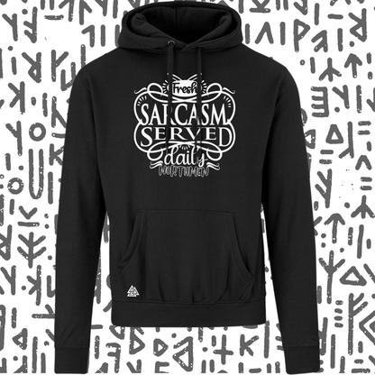 Northmen Hoodie For Men and Ladie