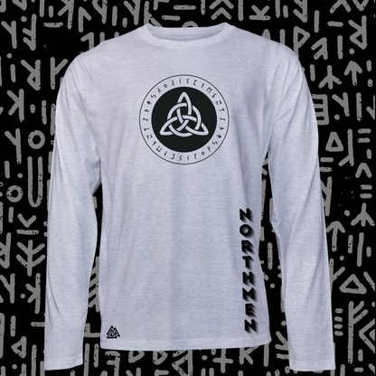 Northmen Long Sleeve T-Shirts for Men and Ladies