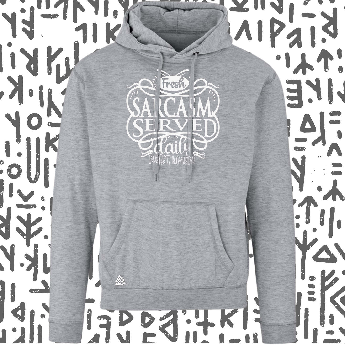 Northmen Hoodie For Men and Ladie