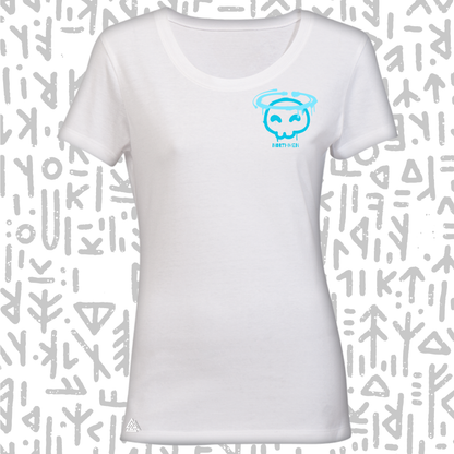 Northmen T-Shirts for Ladies (B)