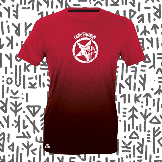 Northmen Two-tone T-Shirts for Men