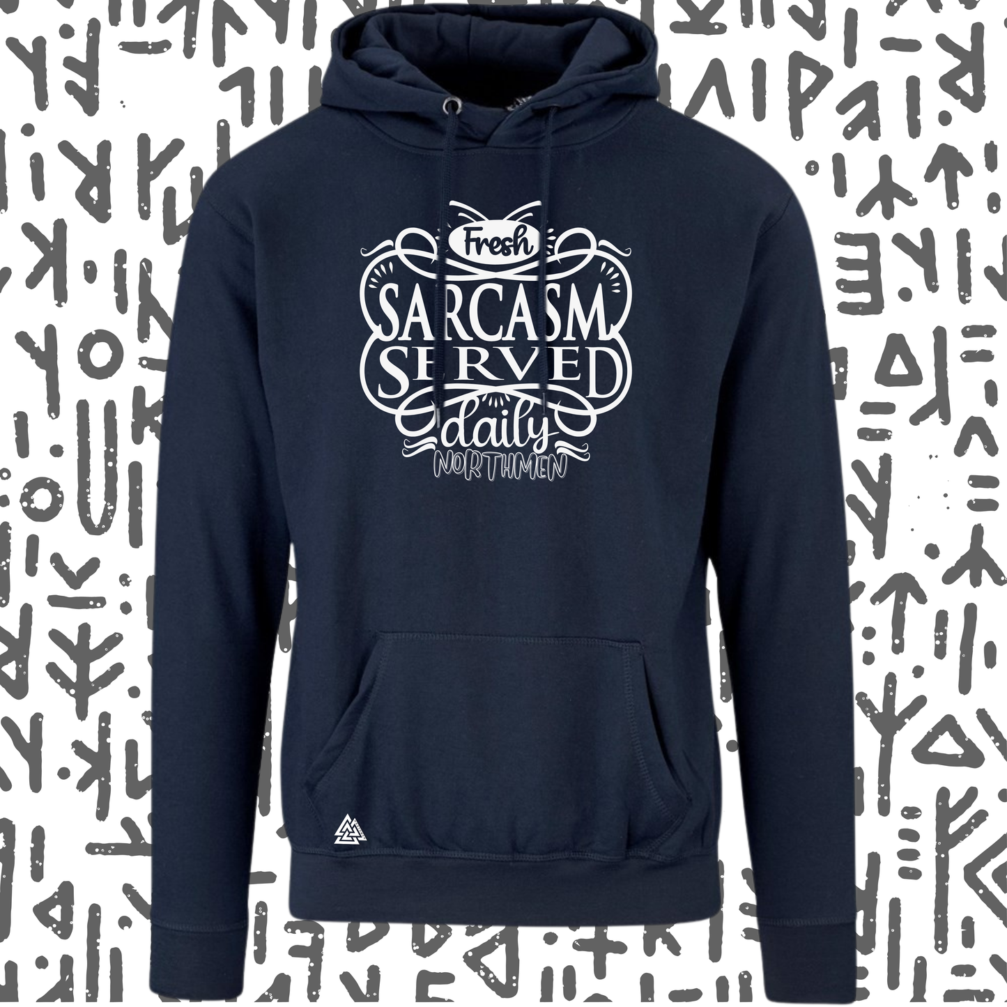 Northmen Hoodie For Men and Ladie