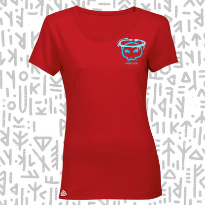Northmen T-Shirts for Ladies (B)