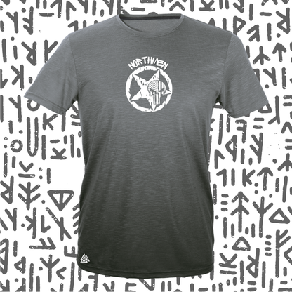 Northmen Two-tone T-Shirts for Men