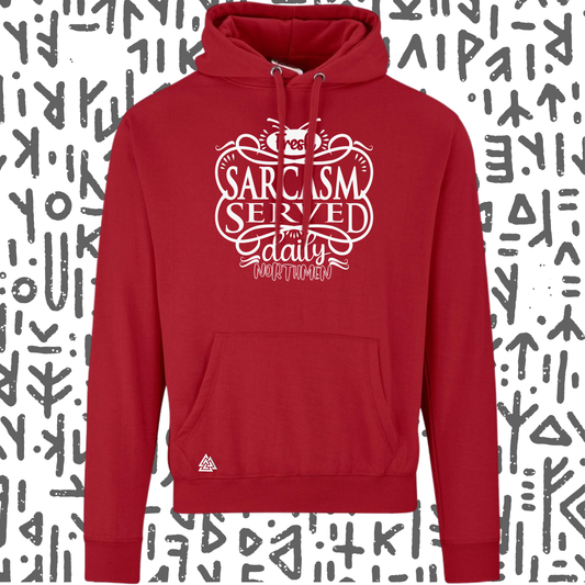 Northmen Hoodie For Men and Ladie