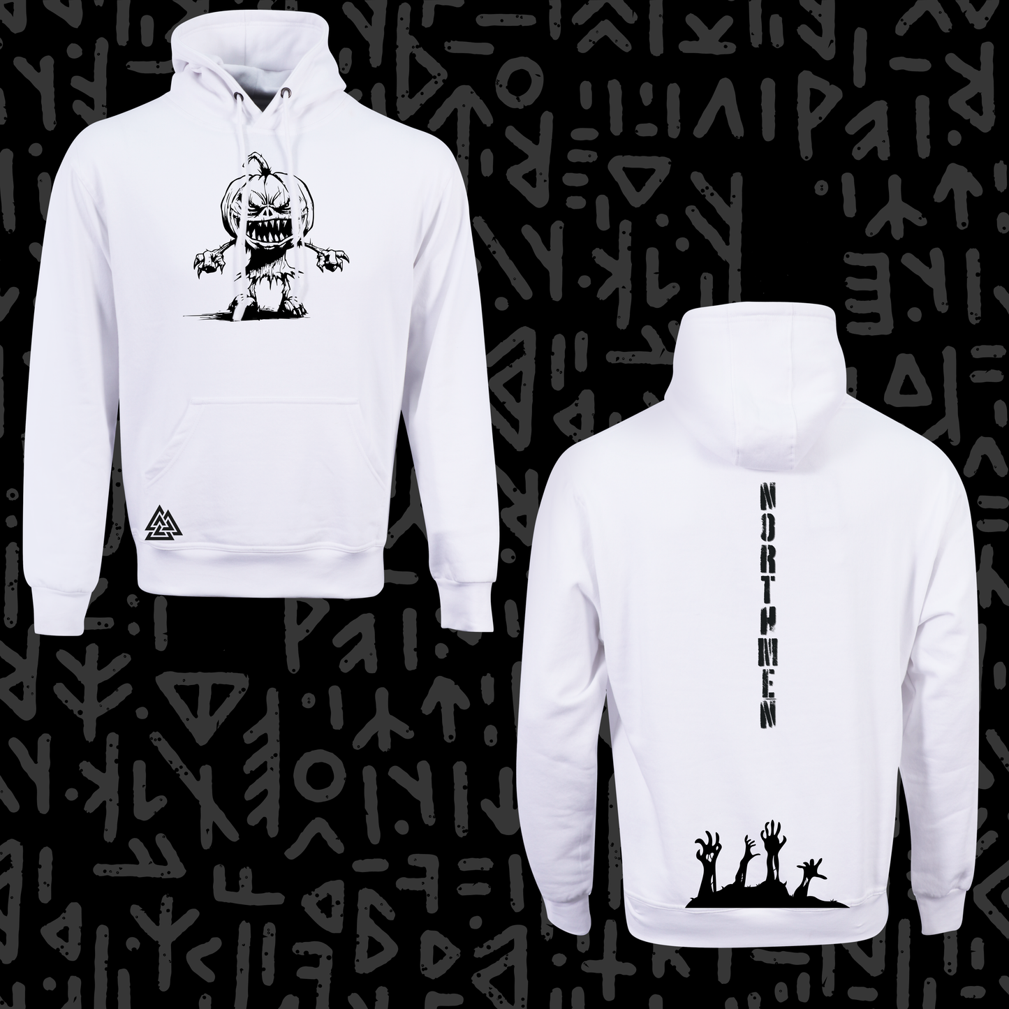 Northmen Hoodie For Men and Ladie