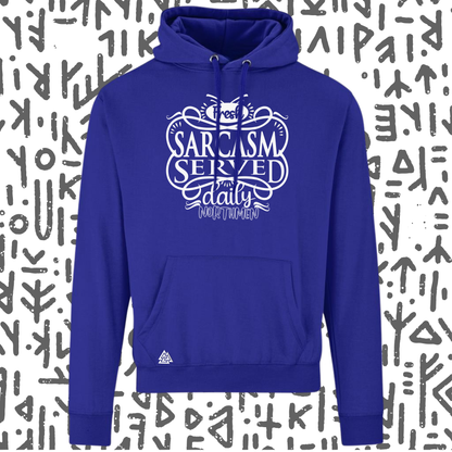 Northmen Hoodie For Men and Ladie