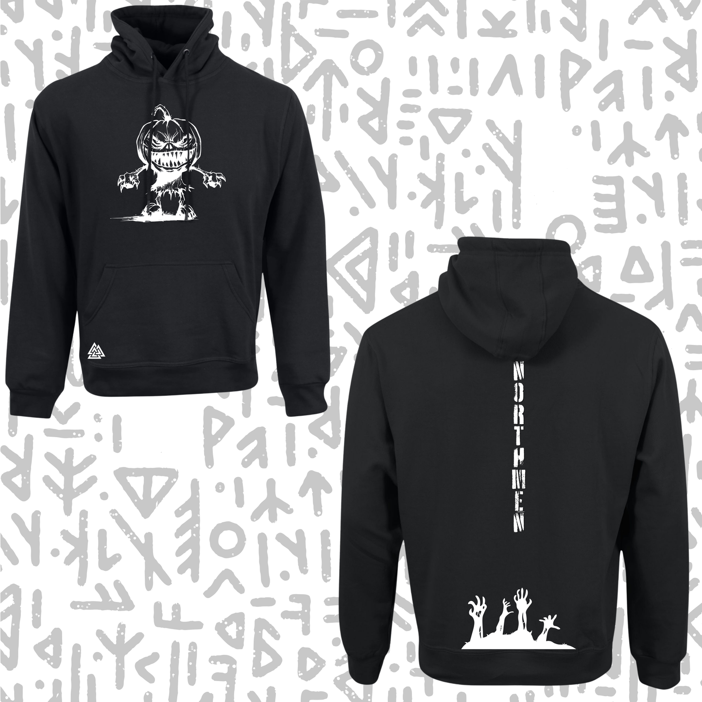 Northmen Hoodie For Men and Ladie