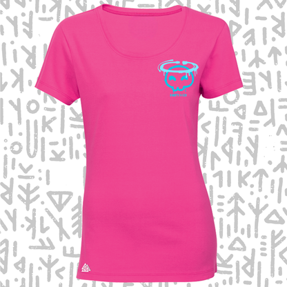 Northmen T-Shirts for Ladies (B)