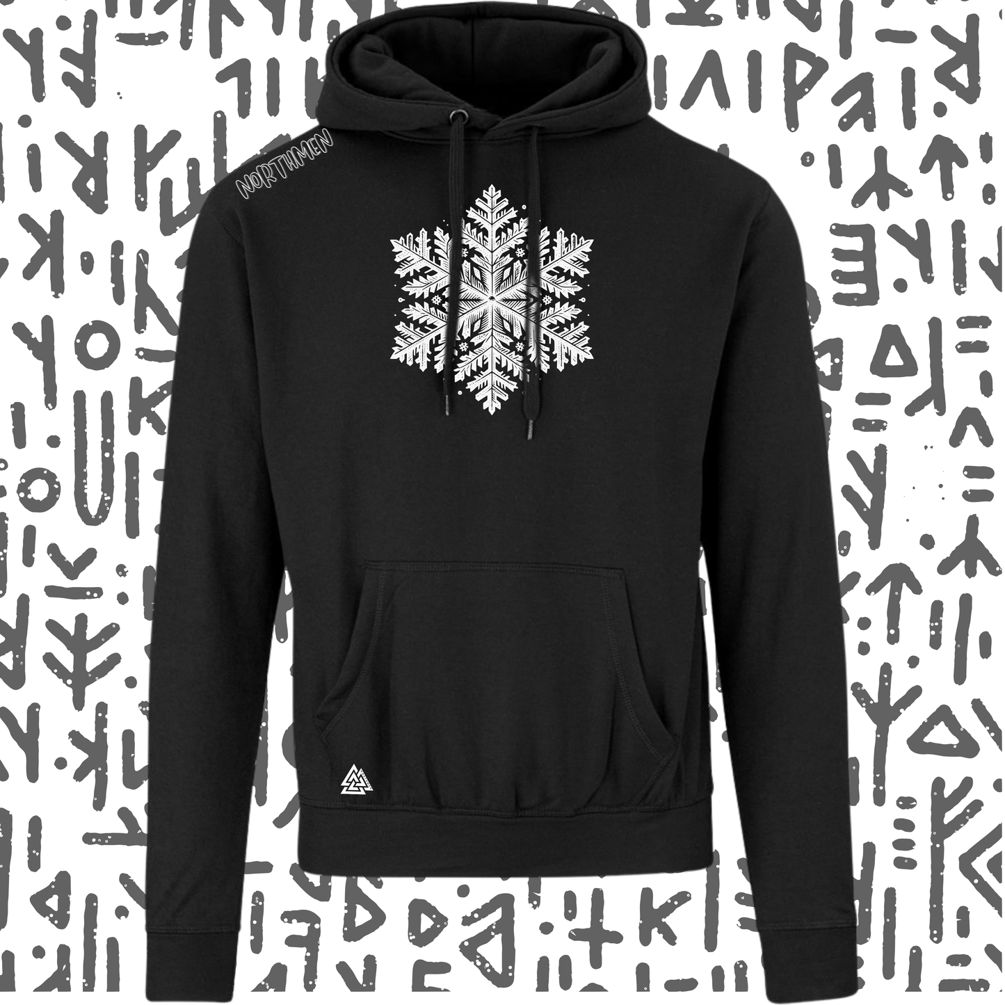 Northmen Hoodie For Men and Ladie