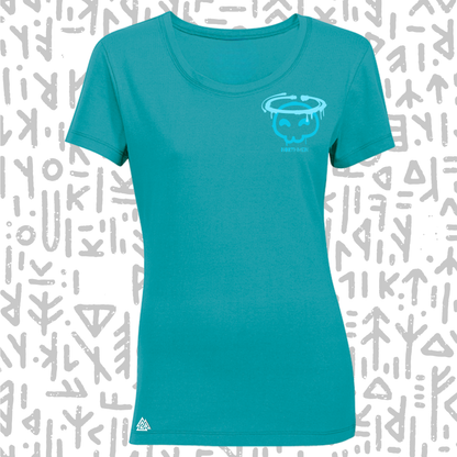 Northmen T-Shirts for Ladies (B)