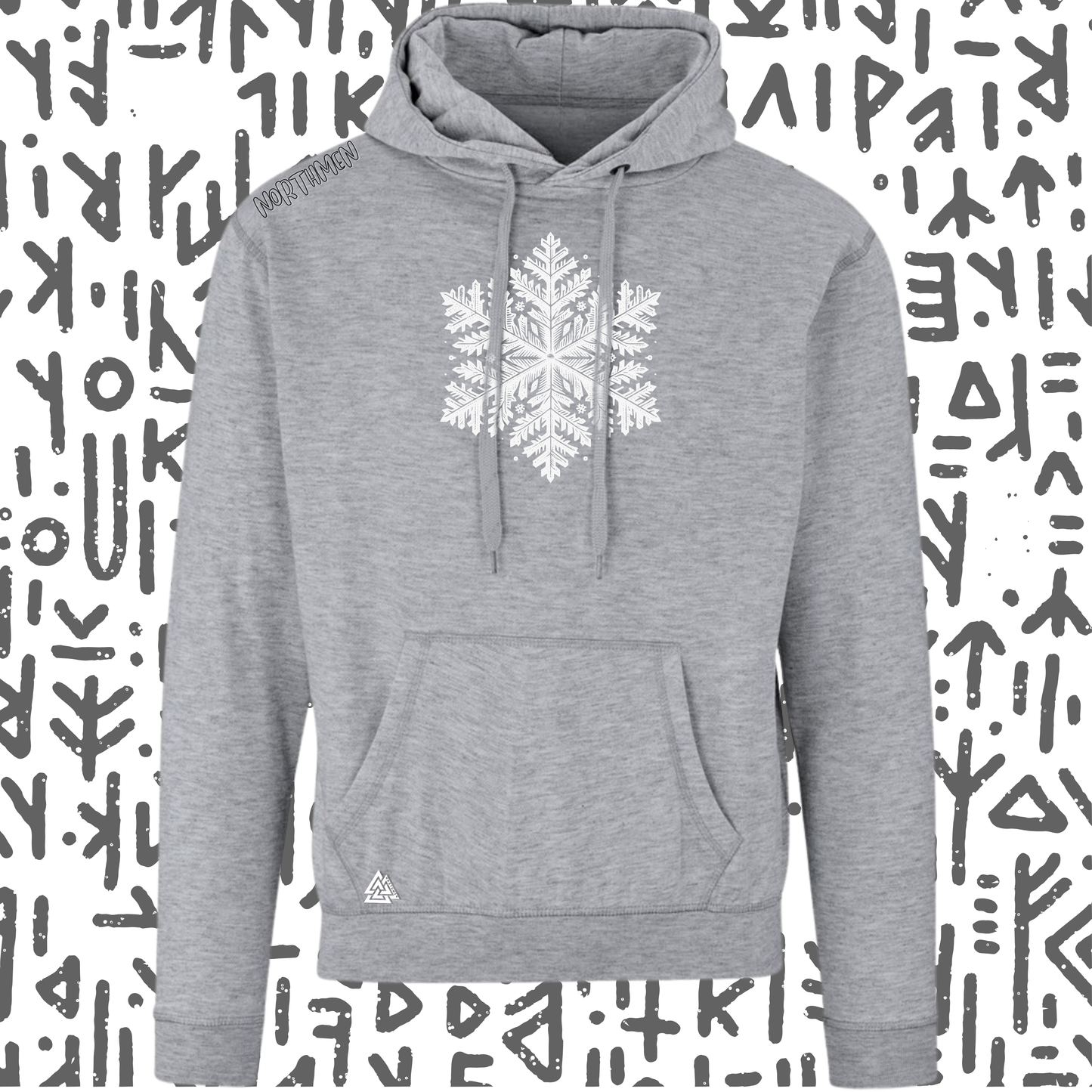 Northmen Hoodie For Men and Ladie