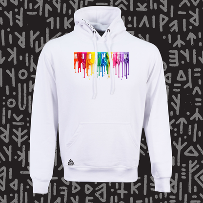 Northmen Hoodie For Men and Ladie (M)
