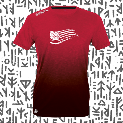 Northmen Two-tone T-Shirts for Men