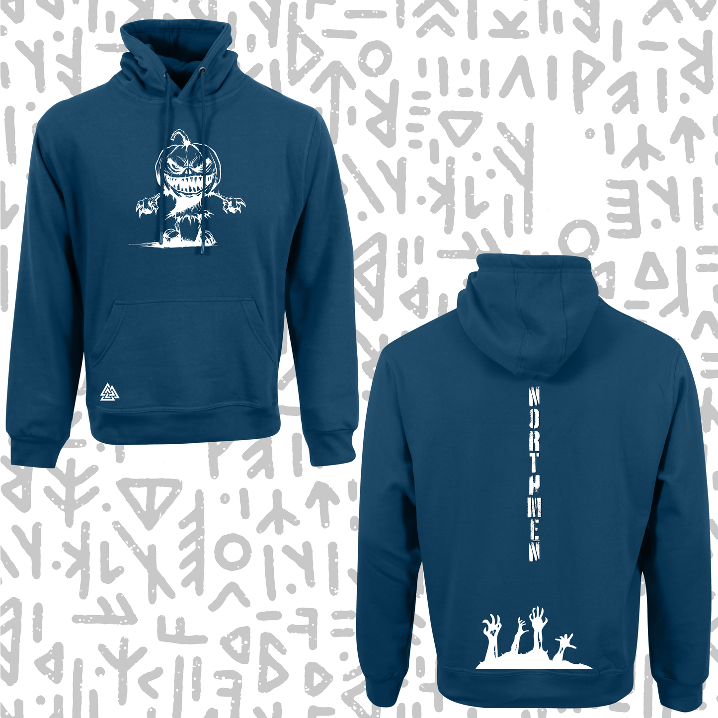 Northmen Hoodie For Men and Ladie