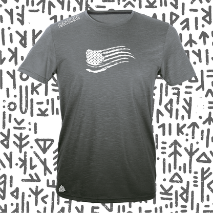 Northmen Two-tone T-Shirts for Men