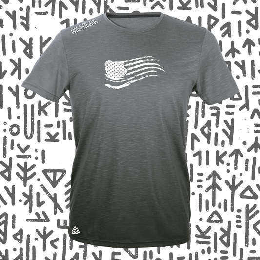 Northmen Two-tone T-Shirts for Men