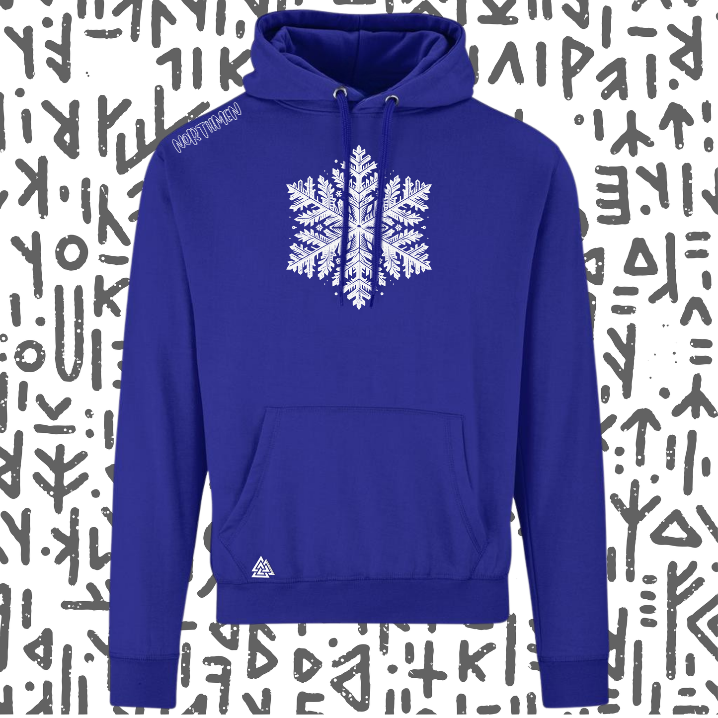 Northmen Hoodie For Men and Ladie