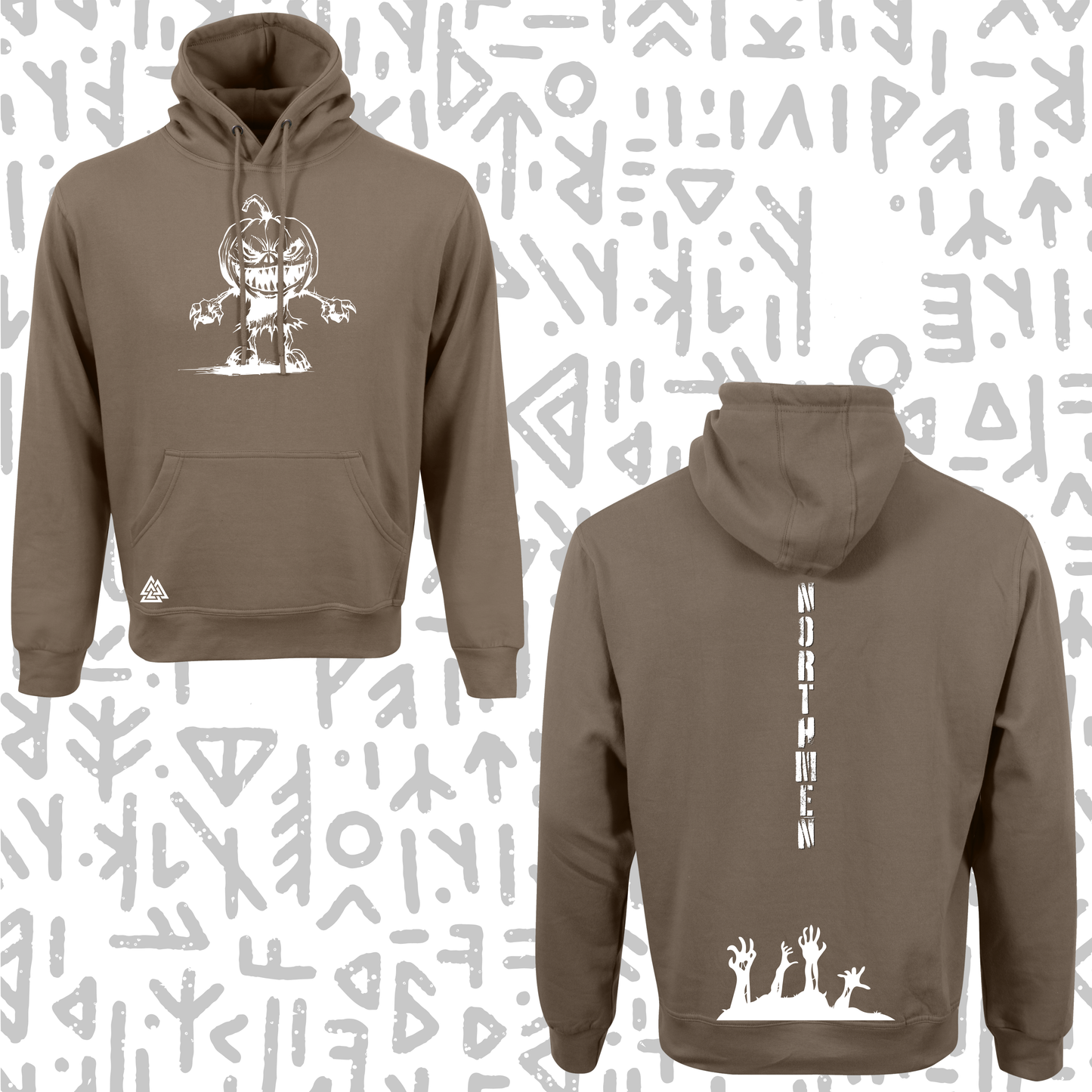 Northmen Hoodie For Men and Ladie