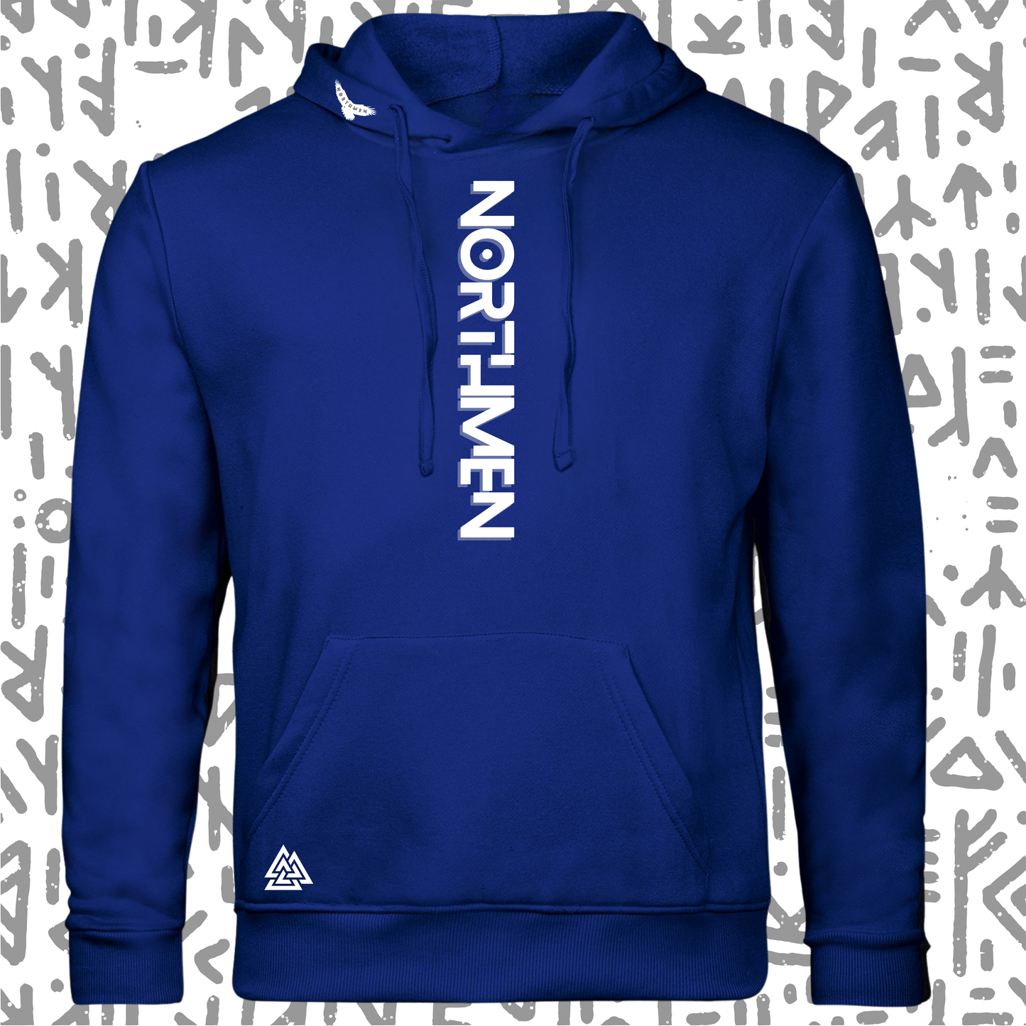 Northmen Hoodie For Men and Ladies
