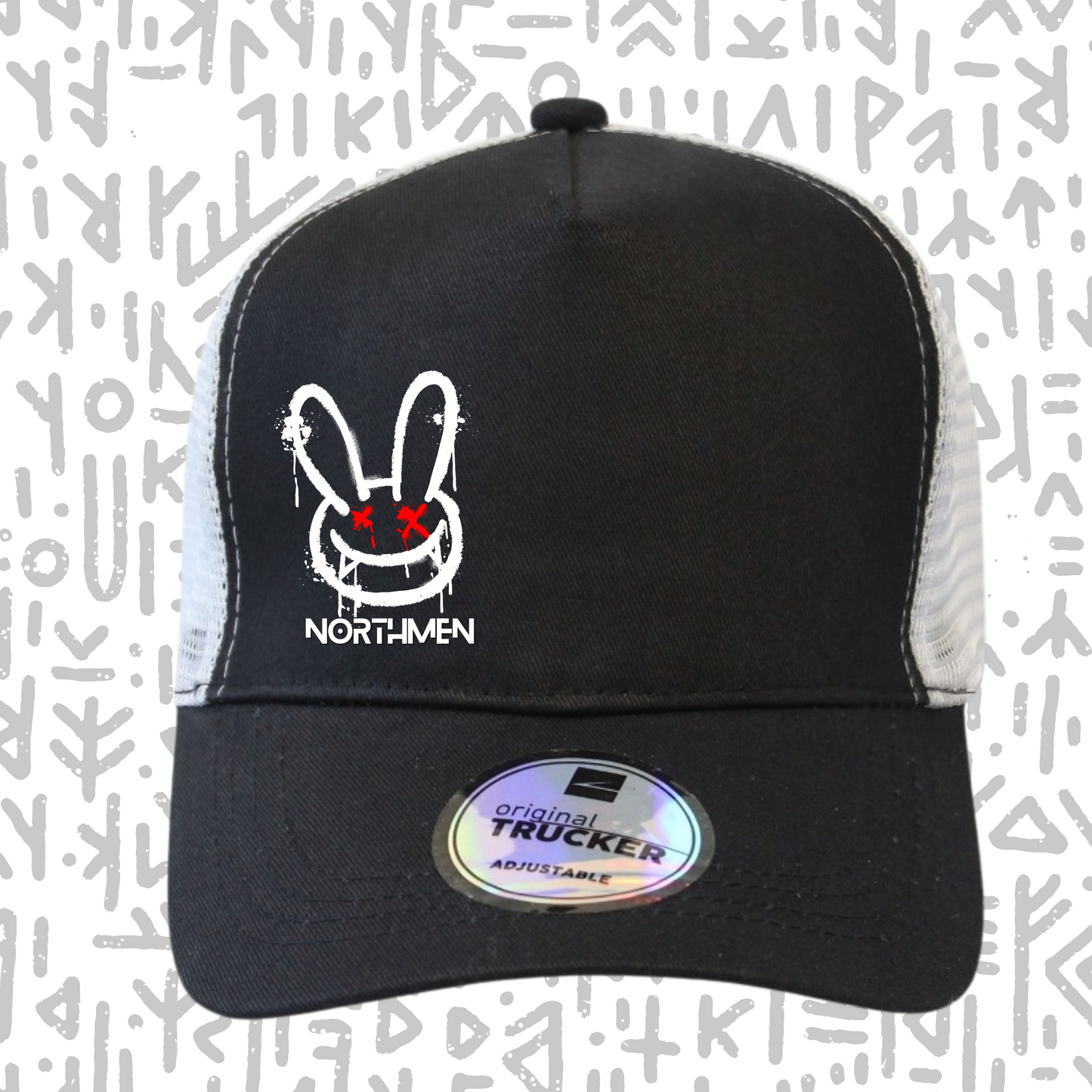 Northmen Trucker Caps