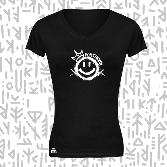 Northmen T-Shirts for Ladies
