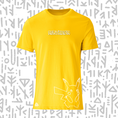 Northmen T-Shirts for kids