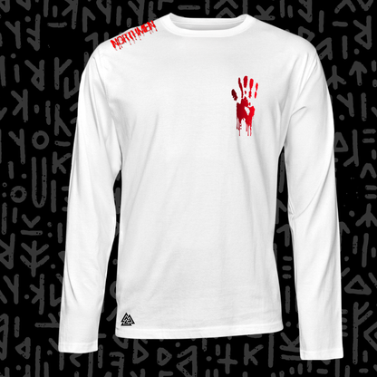 Northmen Long Sleeve T-Shirts for Men and Ladies