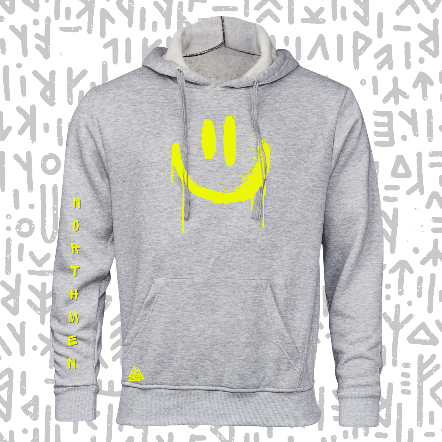 Northmen Hoodie for Men and Ladies